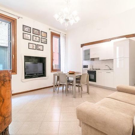 Casa Delle Botteghe Διαμέρισμα Βενετία Εξωτερικό φωτογραφία