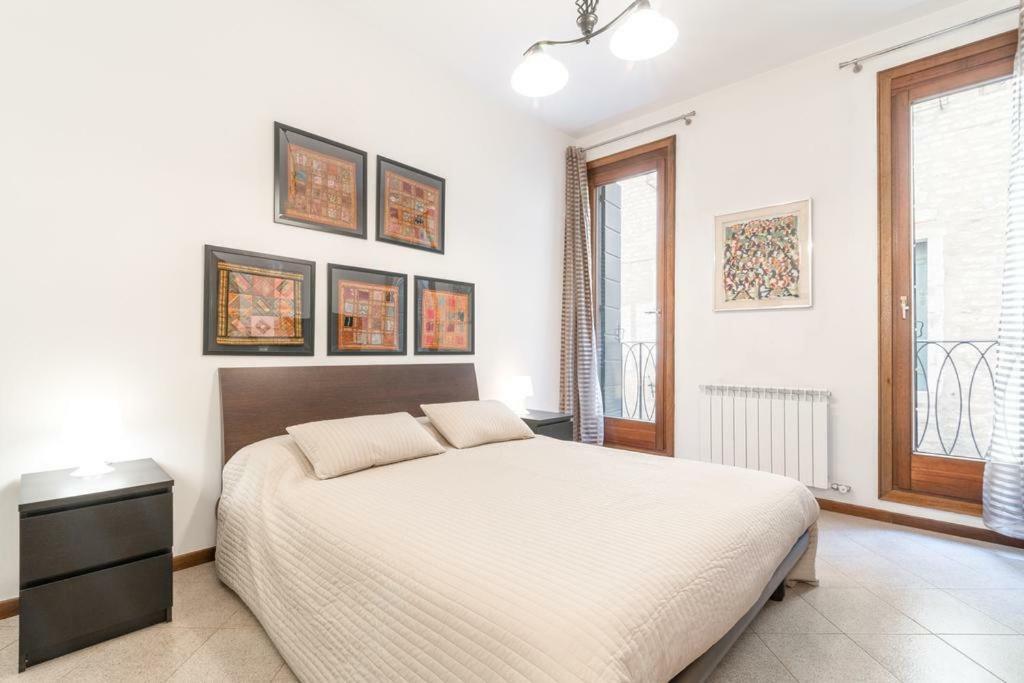 Casa Delle Botteghe Διαμέρισμα Βενετία Εξωτερικό φωτογραφία