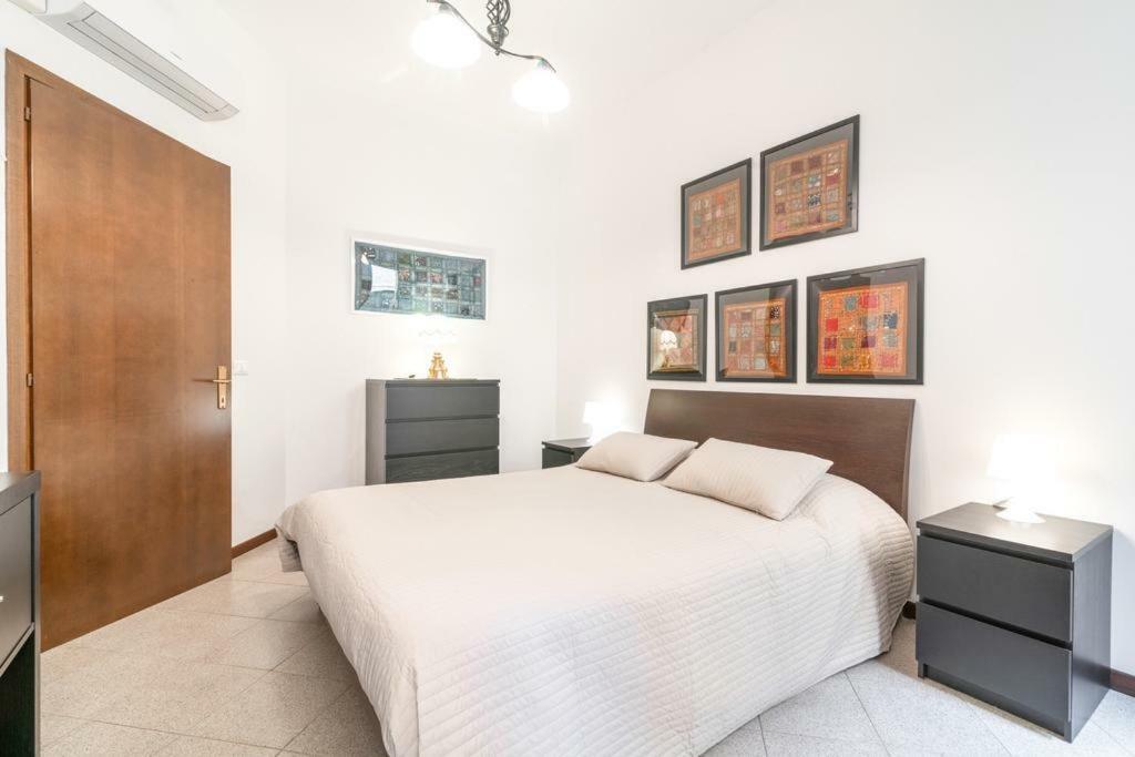 Casa Delle Botteghe Διαμέρισμα Βενετία Εξωτερικό φωτογραφία