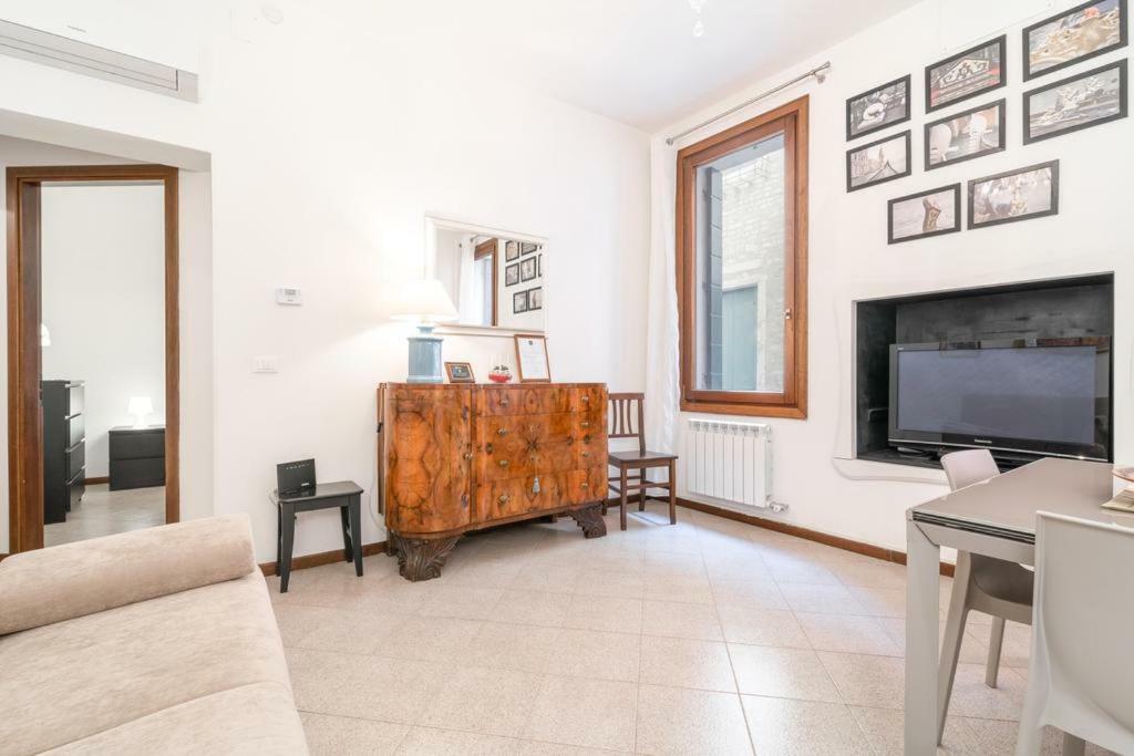 Casa Delle Botteghe Διαμέρισμα Βενετία Εξωτερικό φωτογραφία