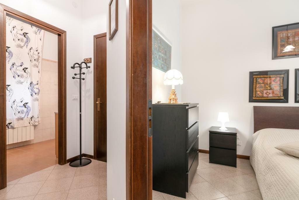 Casa Delle Botteghe Διαμέρισμα Βενετία Εξωτερικό φωτογραφία