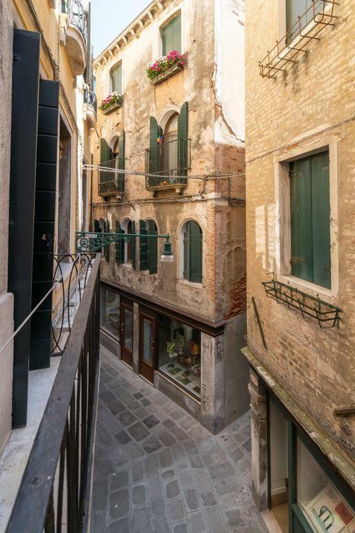 Casa Delle Botteghe Διαμέρισμα Βενετία Εξωτερικό φωτογραφία