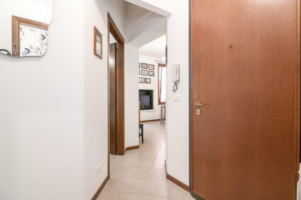 Casa Delle Botteghe Διαμέρισμα Βενετία Εξωτερικό φωτογραφία