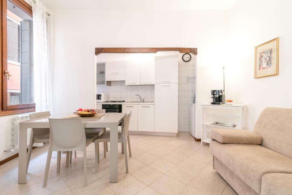 Casa Delle Botteghe Διαμέρισμα Βενετία Εξωτερικό φωτογραφία