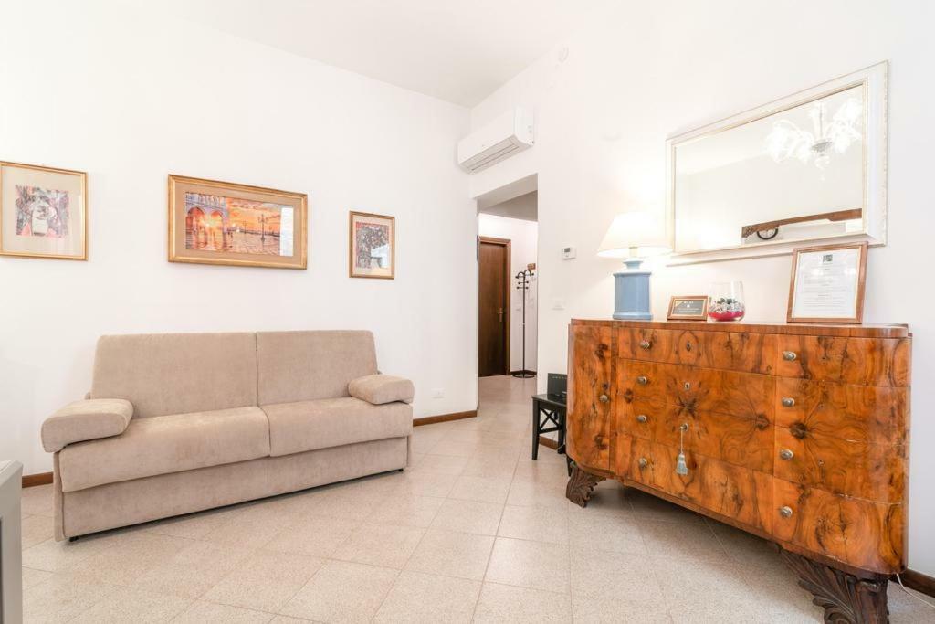 Casa Delle Botteghe Διαμέρισμα Βενετία Εξωτερικό φωτογραφία