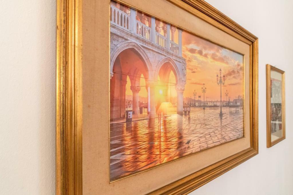 Casa Delle Botteghe Διαμέρισμα Βενετία Εξωτερικό φωτογραφία