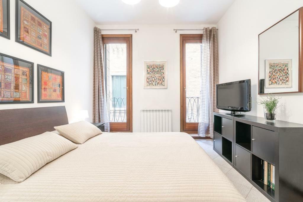 Casa Delle Botteghe Διαμέρισμα Βενετία Εξωτερικό φωτογραφία